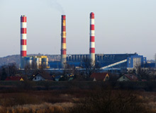 Elektrownia Skawina