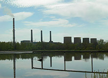 Elektrownia Blachownia