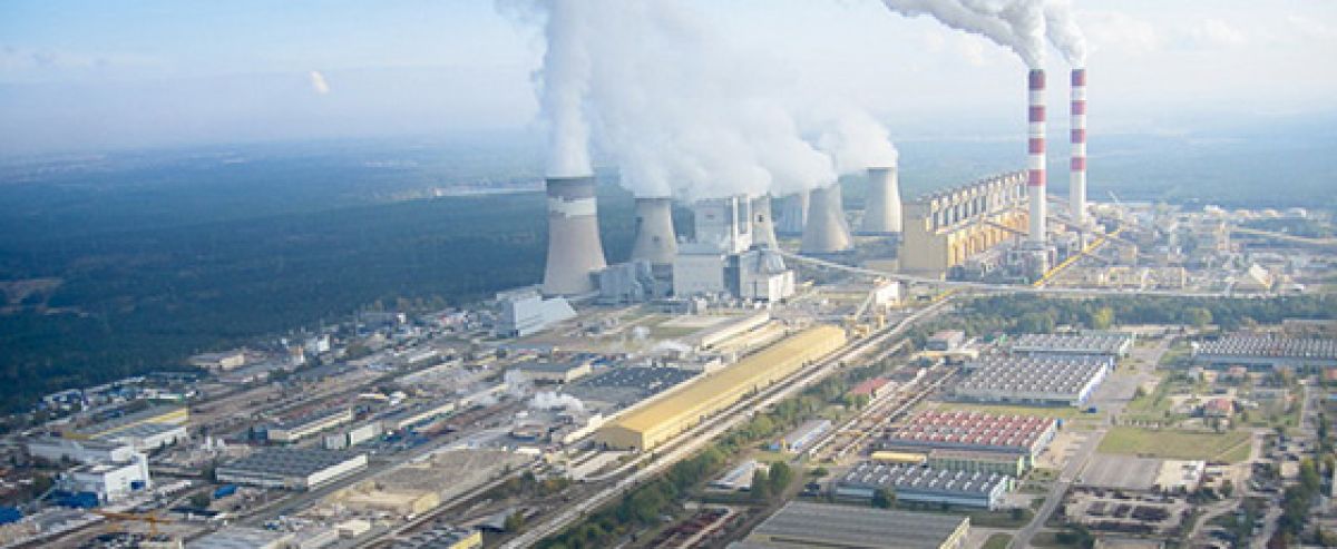 Elektrownia Bełchatów i Kopalnia Turów Filarami Polskiej Gospodarki