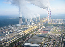 Elektrownia Bełchatów