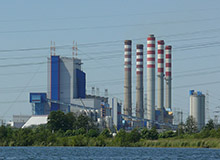 Elektrownia Pątnów I