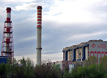 Elektrownia Ostrołęka B