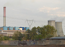 Elektrownia Adamów