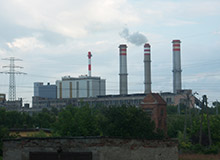 Elektrownia Konin
